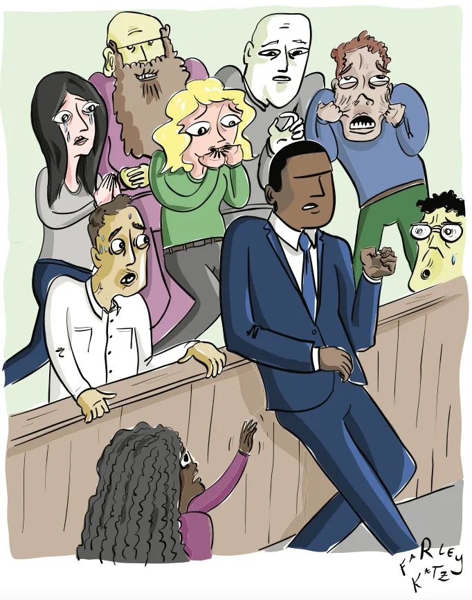 Jury Selection